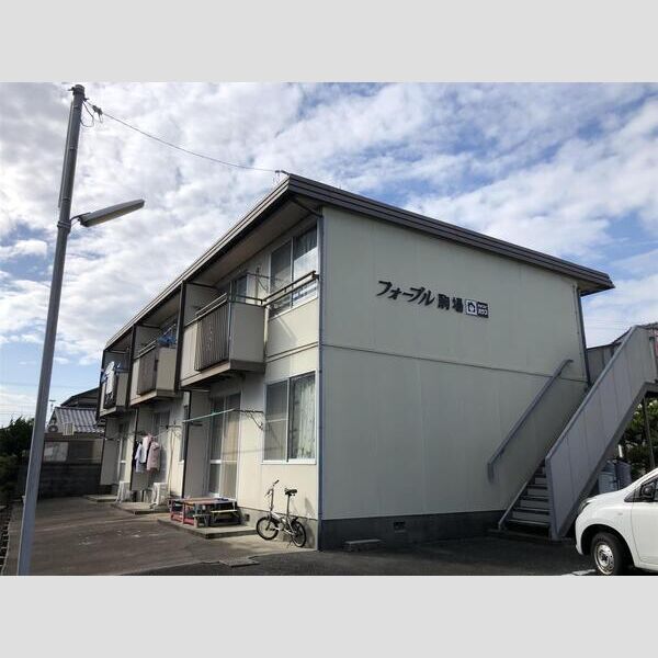 フォーブル駒場