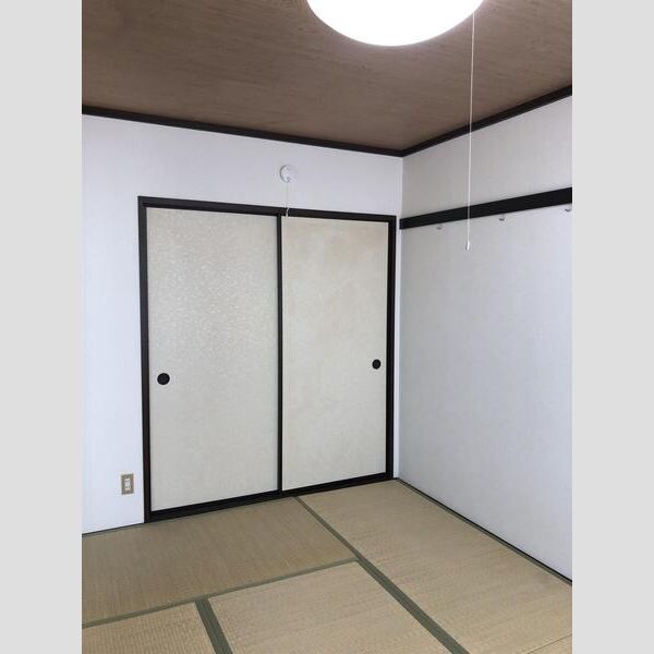 フォーブル駒場 室内写真7