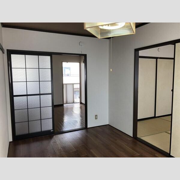 フォーブル駒場 室内写真8