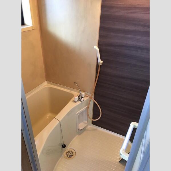 田中ハイツ 室内写真2
