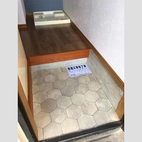 田中ハイツ 室内写真7