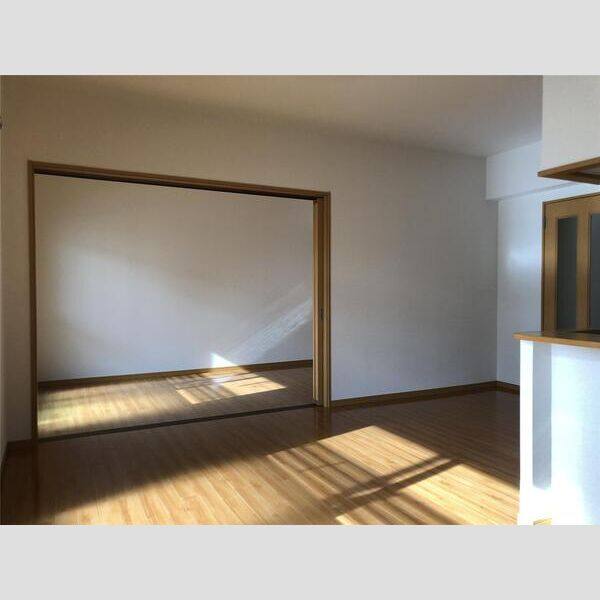 エスポワール美園 室内写真8