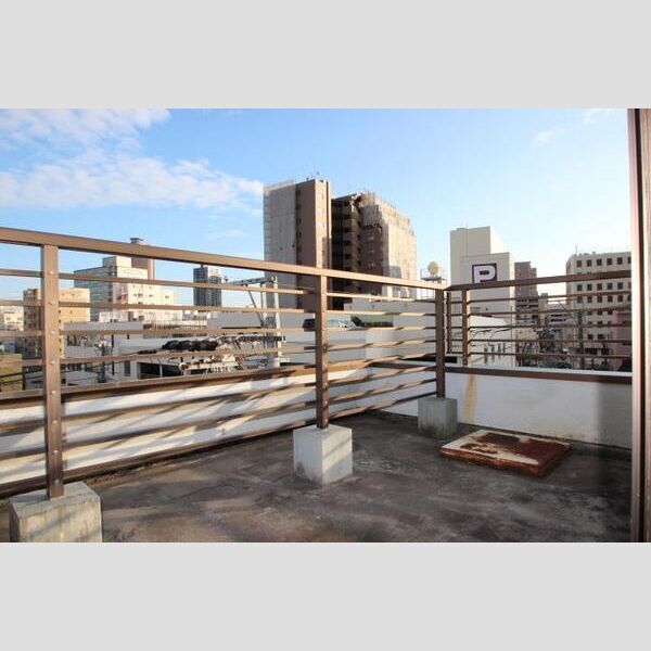 マンション元目 室内写真9