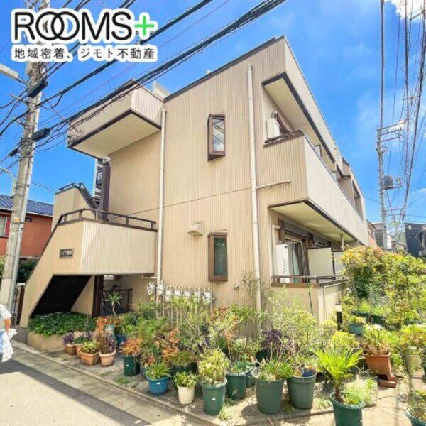 ハイツ桐原