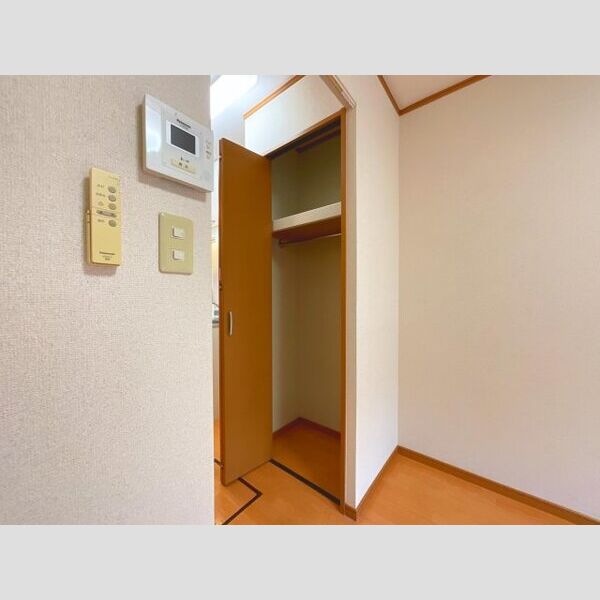 ハイツ桐原 室内写真3