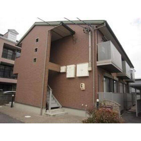 サニーコート 101号室号室 建物画像