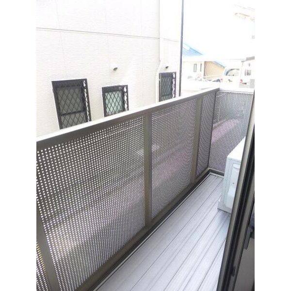 サニーコート 101号室号室 室内写真2