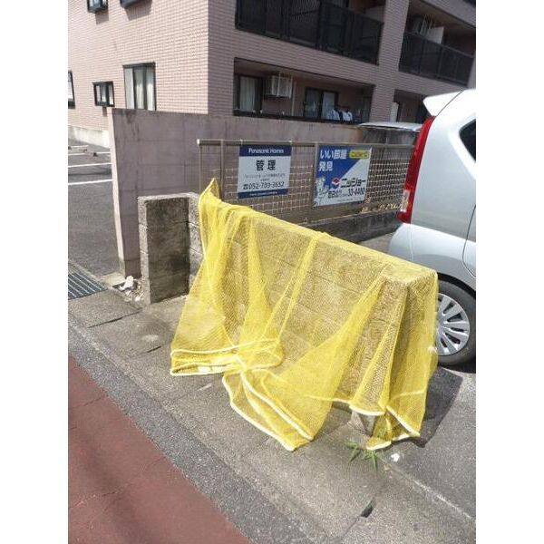 サニーコート 101号室号室 室内写真3