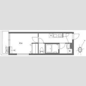 ティンガーラ四谷坂町