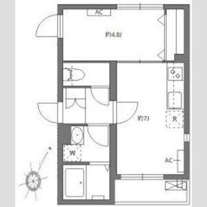 ティンガーラ四谷坂町 建物画像