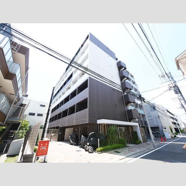 PREMIUM CUBE大井町#mo