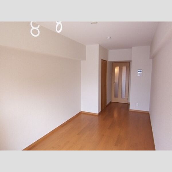 TRADIS NIPPORI S 室内写真1