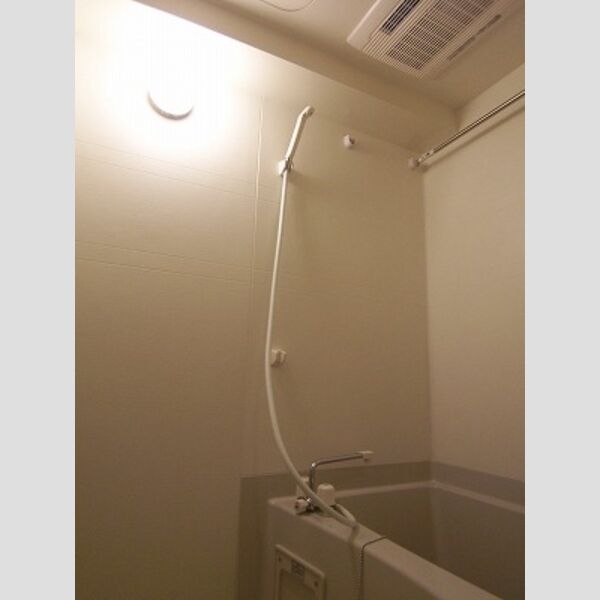TRADIS NIPPORI S 室内写真6