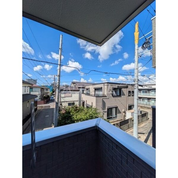 UNWIND千葉 室内写真8