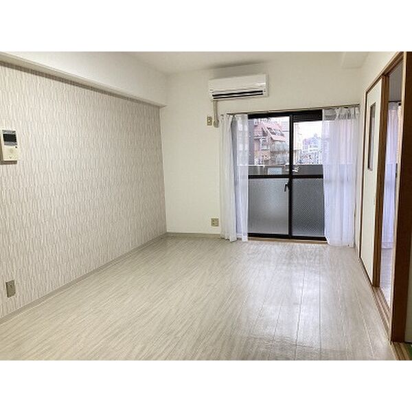 ライフステージヨシダ 室内写真6