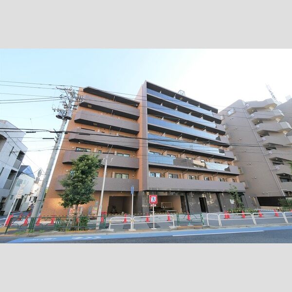ブライズ高円寺