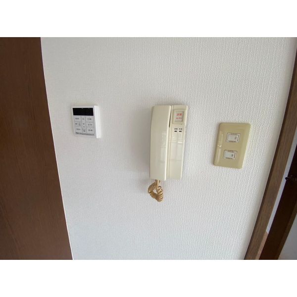 マンションフジフィールド 室内写真10