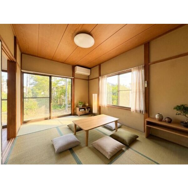 BH山武市横田 室内写真1