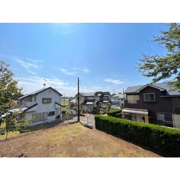 BH山武市横田 室内写真5