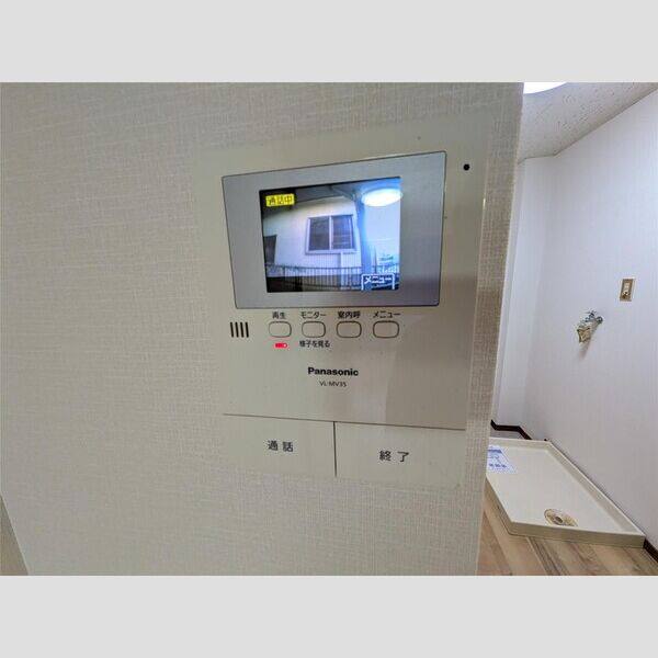 ボヌール絆 室内写真9