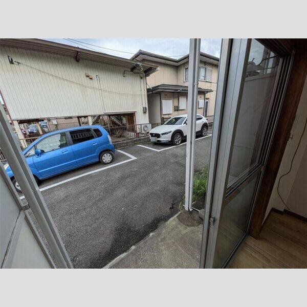ボヌール絆 室内写真7