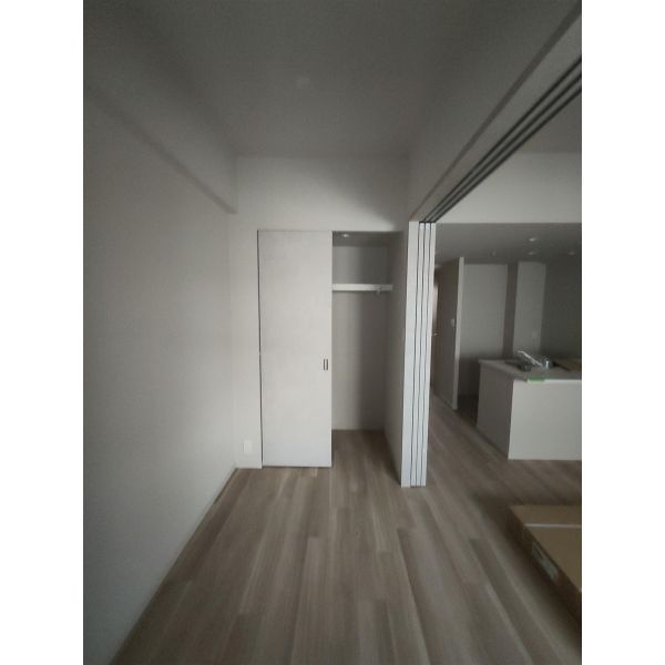 S-RESIDENCE神戸みなと元町alo 室内写真5