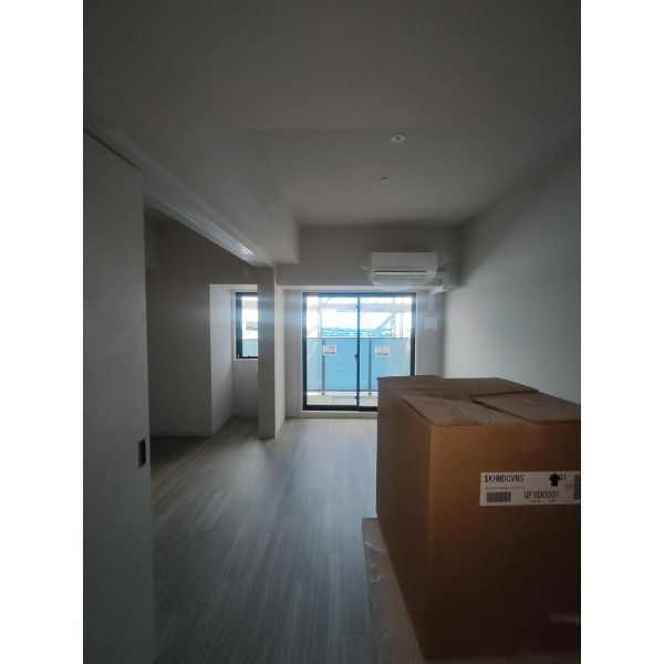 S-RESIDENCE神戸みなと元町alo 室内写真1