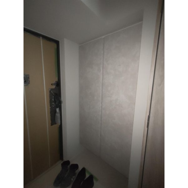 S-RESIDENCE神戸みなと元町alo 室内写真10