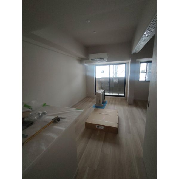 S-RESIDENCE神戸みなと元町alo 室内写真1