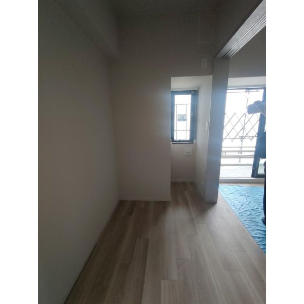 S-RESIDENCE神戸みなと元町alo 室内写真2