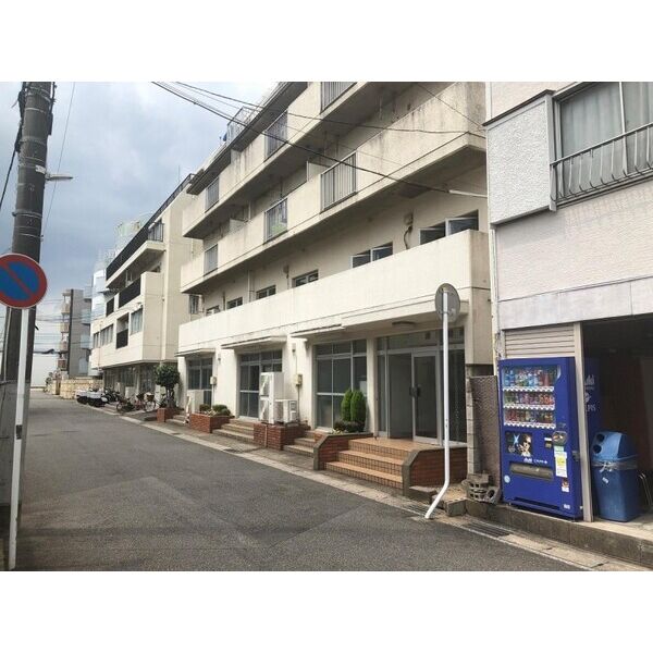 布施ビルⅠ 建物画像