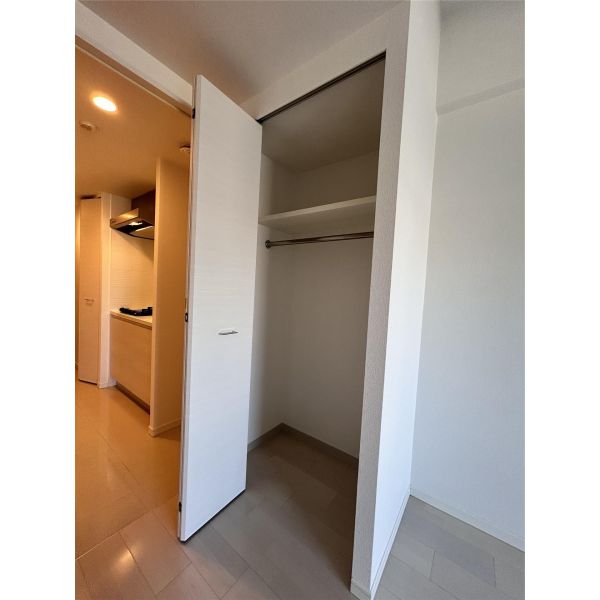 S-RESIDENCE新大阪駅前 室内写真9