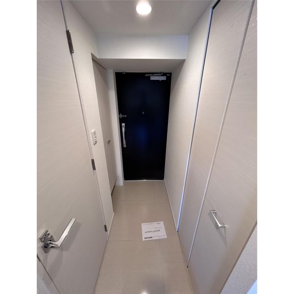 S-RESIDENCE新大阪駅前 室内写真1