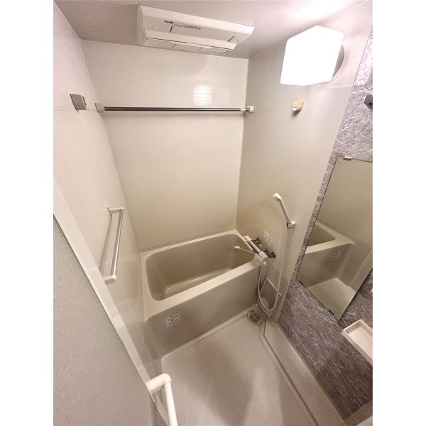 S-RESIDENCE新大阪駅前 室内写真5