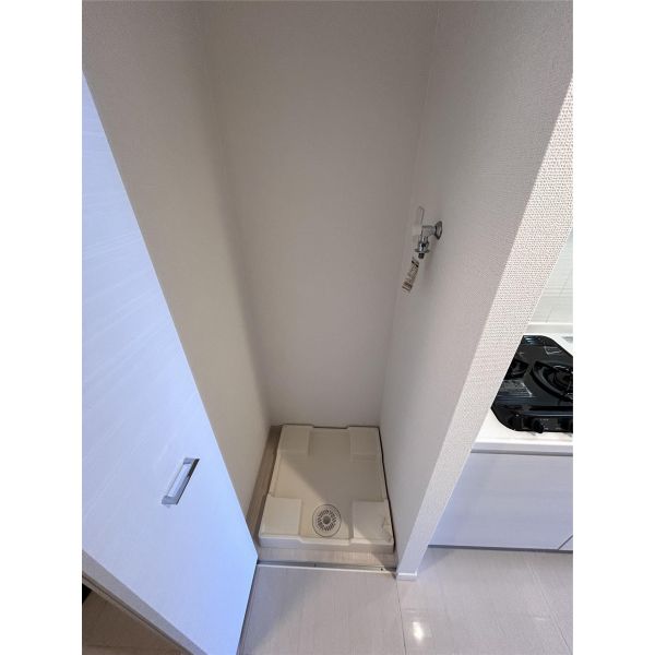 S-RESIDENCE新大阪駅前 室内写真7