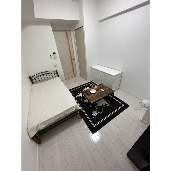 S-RESIDENCE江坂 室内写真9