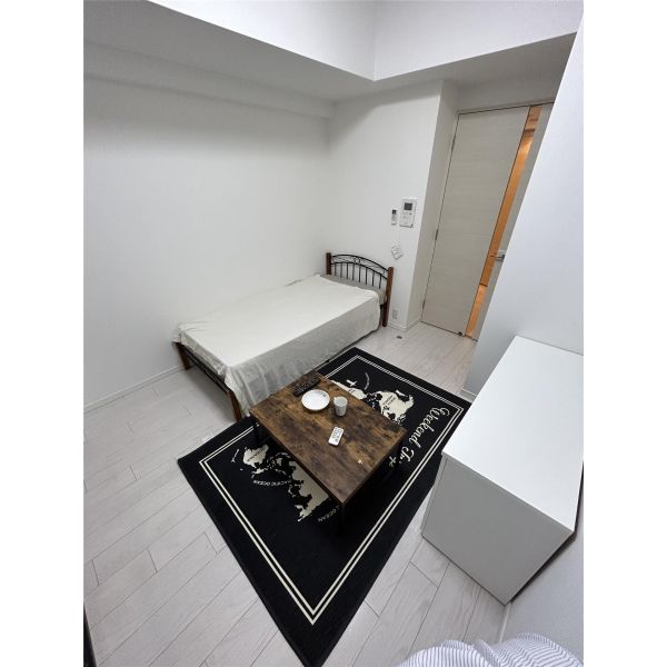 S-RESIDENCE江坂 室内写真10