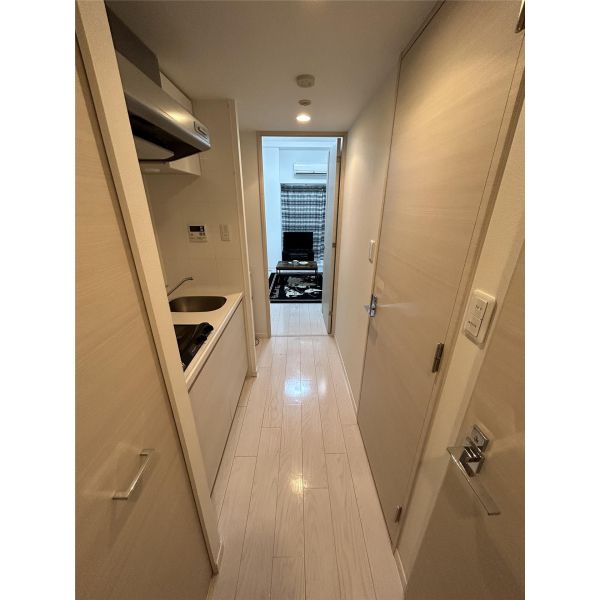 S-RESIDENCE江坂 室内写真1