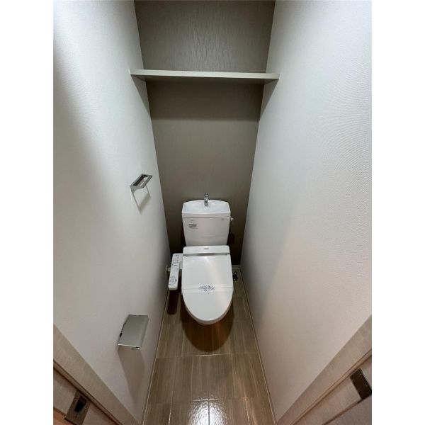 S-RESIDENCE江坂 室内写真2