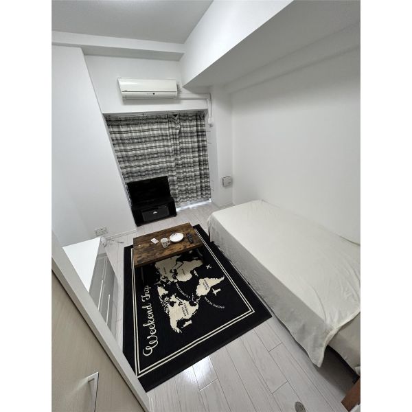 S-RESIDENCE江坂 室内写真8