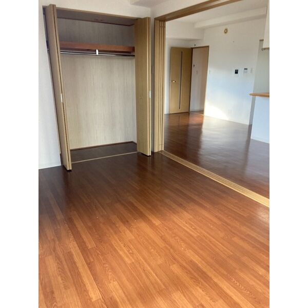 タカマツレジデンス宝塚山本 室内写真2