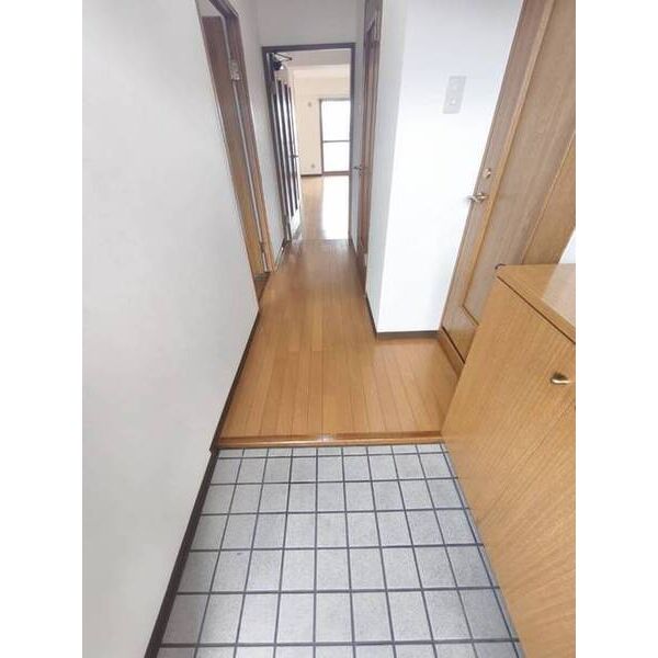 スペイシャル紀ノ川 室内写真8