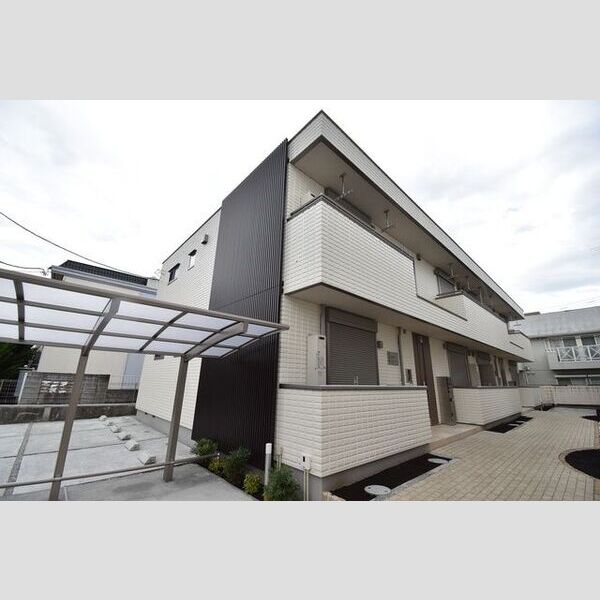 Bright Stone 建物画像