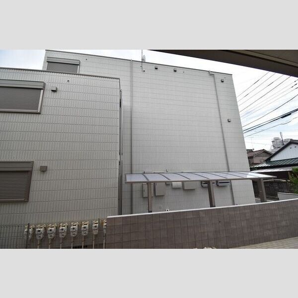 Bright Stone 室内写真7