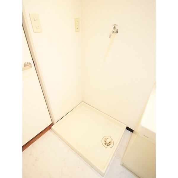 サンステージ斉藤Ⅱ 室内写真9