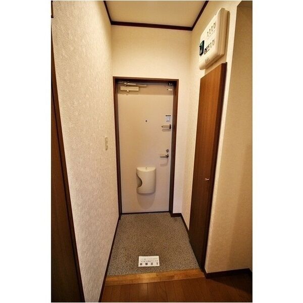 アムール Amical 室内写真7