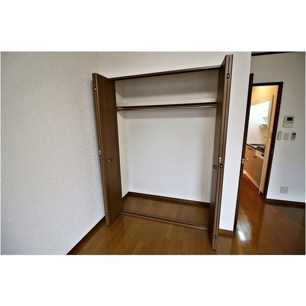 アムール Amical 室内写真8