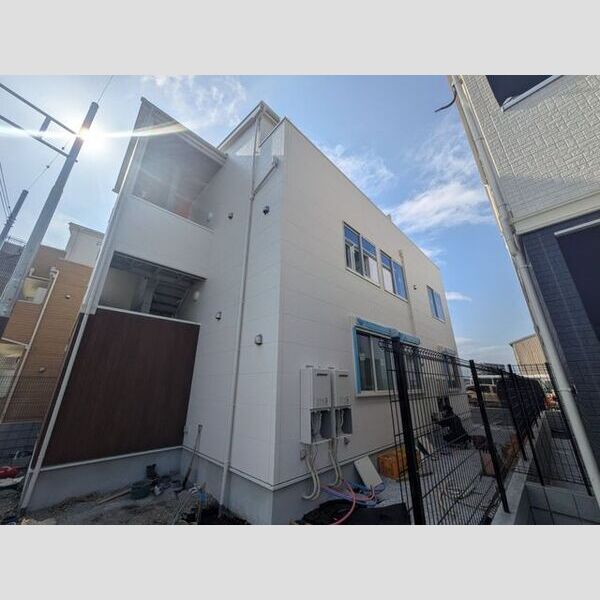 フルセイル南町田II