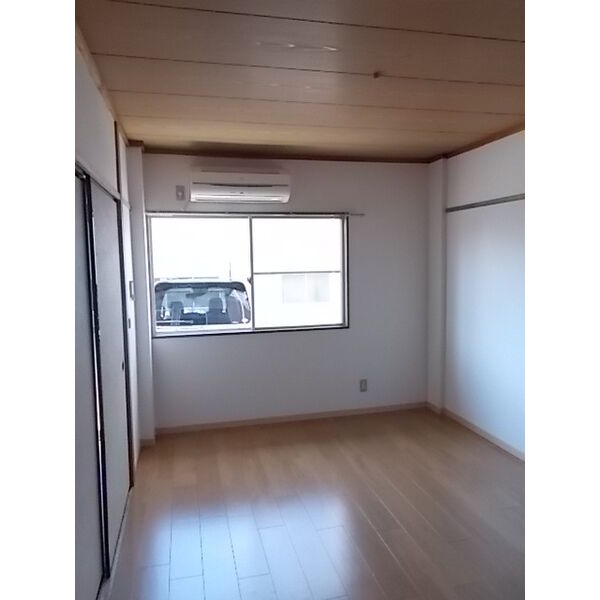 シティハイツ勝池 室内写真5