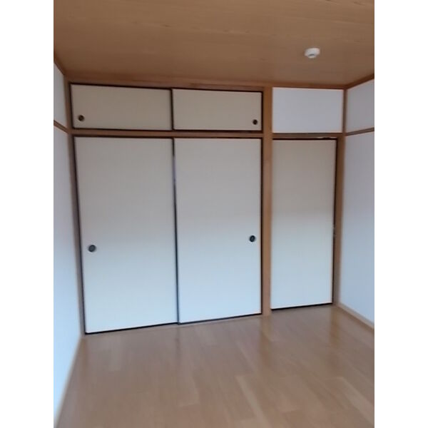 シティハイツ勝池 室内写真6
